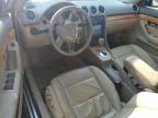 2007 Audi A4 2.0T Cabriolet Quattro for Sale in Hampton, VA - Side
