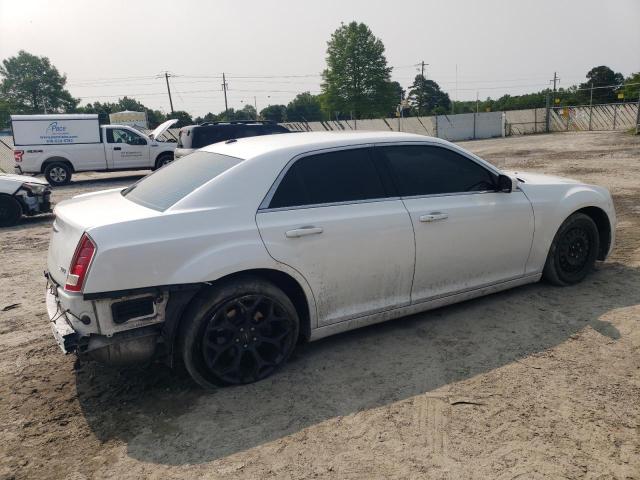  CHRYSLER 300 2012 White