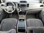2012 Toyota Sienna Le for Sale in Sun Valley, CA - Side
