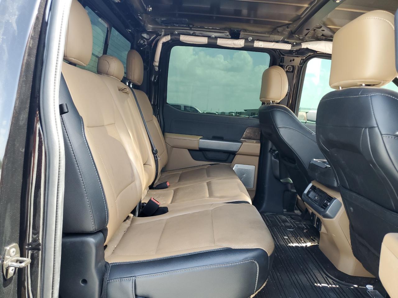 1FTFW1ED5MFA98486 FORD F-150 2021