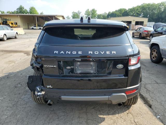  LAND ROVER RANGEROVER 2019 Black