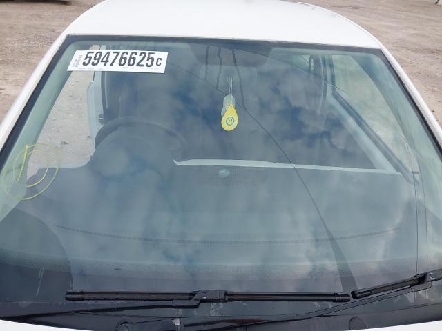2012 SEAT MII S AC