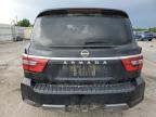 2022 Nissan Armada S for Sale in Littleton, CO - Front End