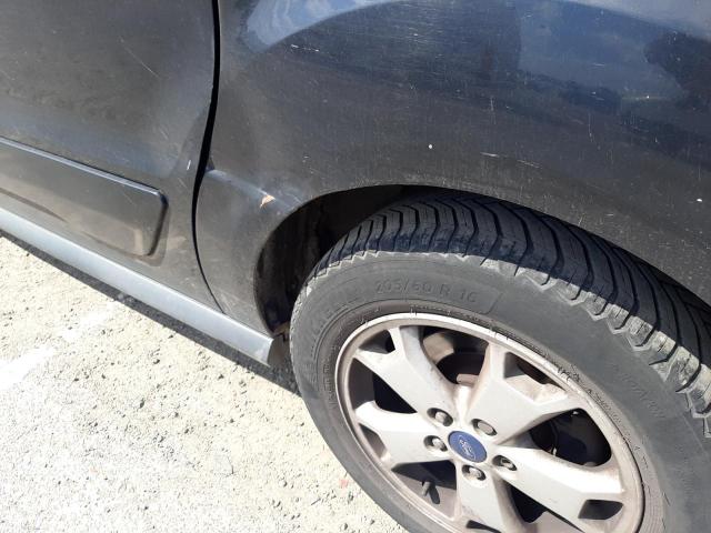 2014 FORD TOURNEO CO