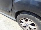 2014 FORD TOURNEO CO for sale at Copart SANDTOFT
