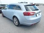 2016 VAUXHALL INSIGNIA E for sale at Copart CHESTER
