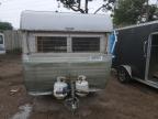1961 TRAILMANOR TARILMANOR for sale at Copart MN - MINNEAPOLIS NORTH