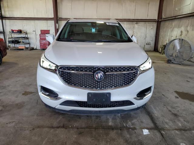  BUICK ENCLAVE 2021 Белы