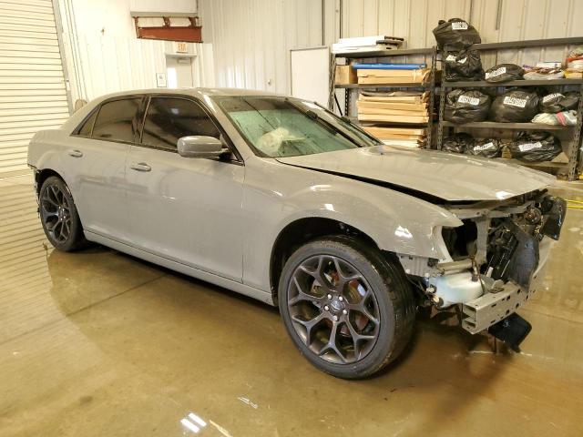  CHRYSLER 300 2019 Gray