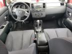 2009 Nissan Versa S en Venta en Madisonville, TN - Minor Dent/Scratches