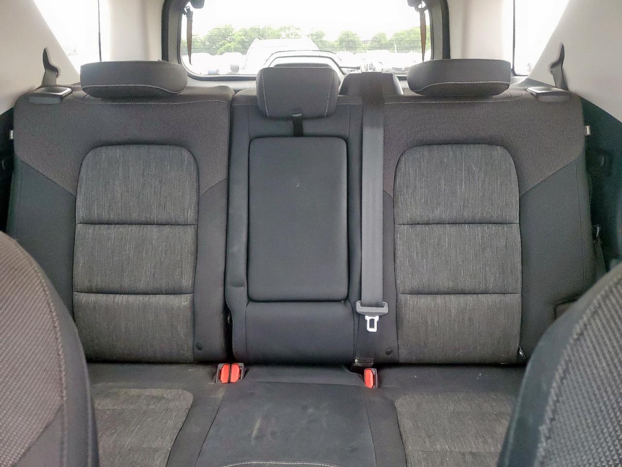 2021 Ford Bronco Sport Big Bend VIN: 3FMCR9B62MRA18865 Lot: 64568245