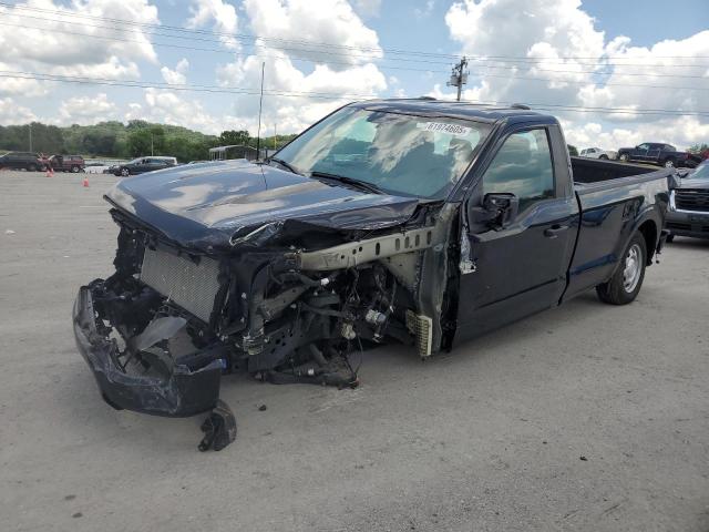 2023 Ford F150   