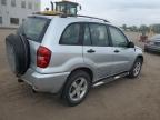 2005 TOYOTA RAV4    for sale at Copart QC - MONTREAL