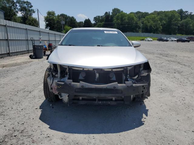  TOYOTA CAMRY 2014 Silver