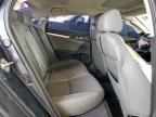 2018 Honda Civic Ex for Sale in Wilmer, TX - Rear End