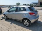 2013 Mazda Mazda2  للبيع في Kansas City، KS - Front End