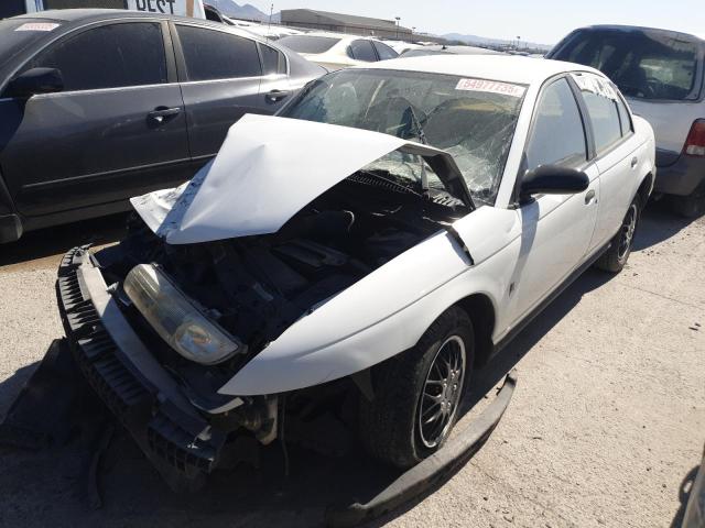1998 Saturn Sl1 