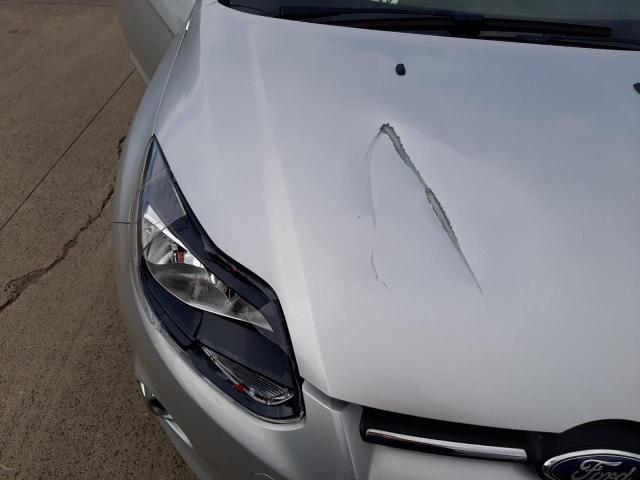 2013 FORD FOCUS ZETE