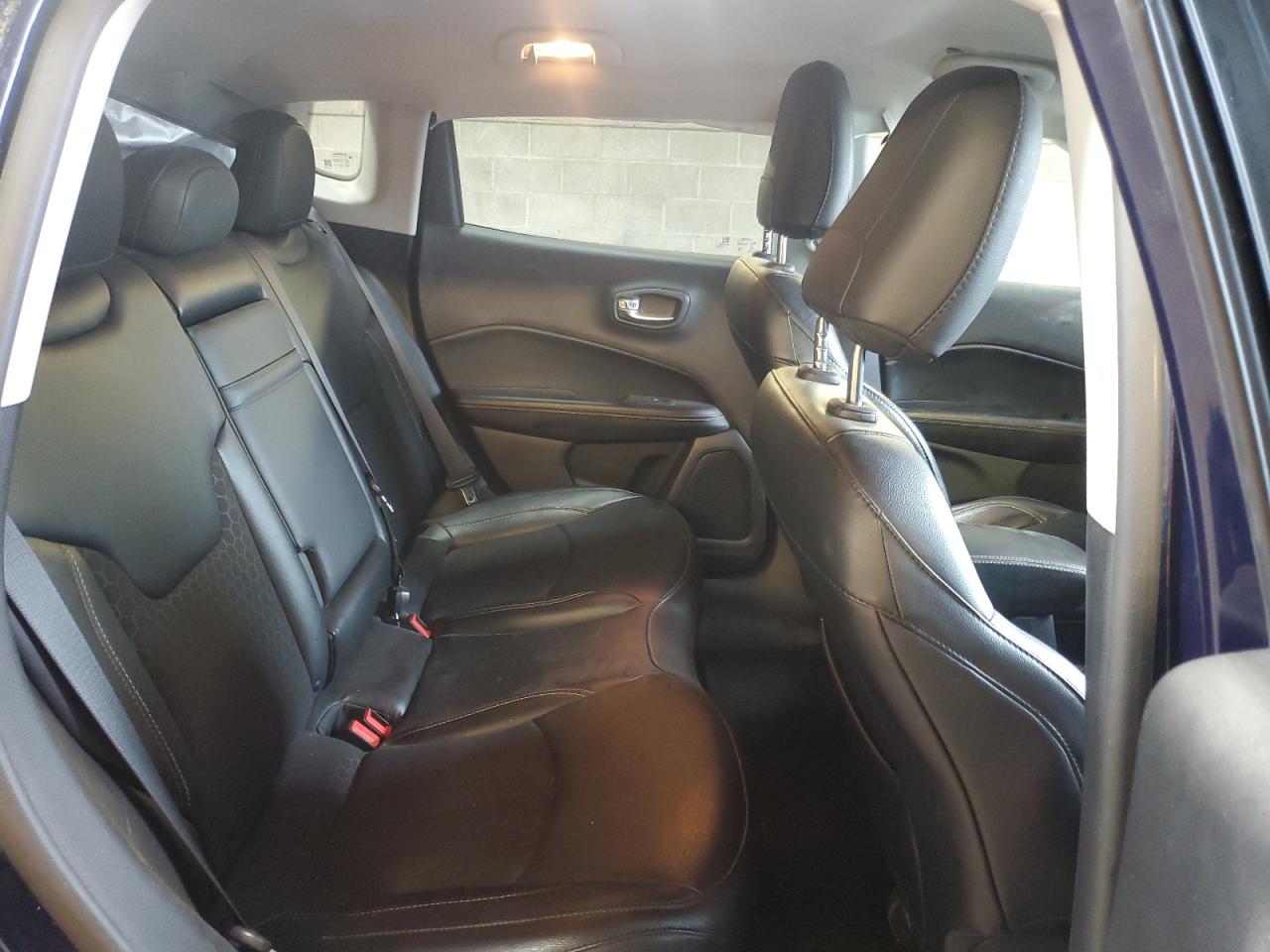 JEEP COMPASS 2020 VIN 3C4NJDBB9LT100551 фото 11