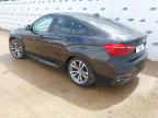 2016 BMW X6 XDRIVE4 for sale at Copart SANDY