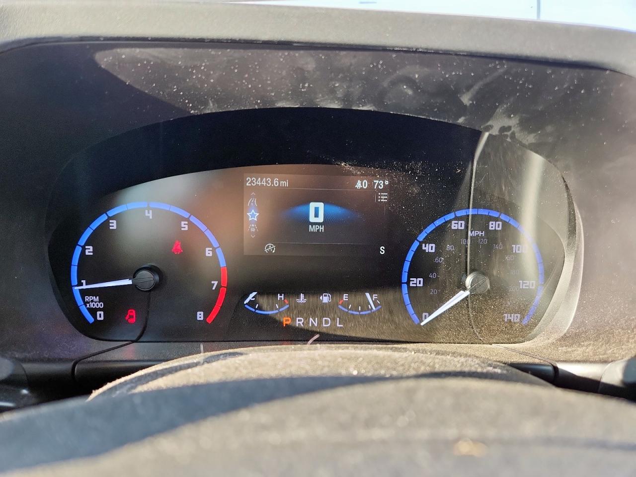 2021 Ford Bronco Sport Big Bend VIN: 3FMCR9B62MRB33000 Lot: 61572355
