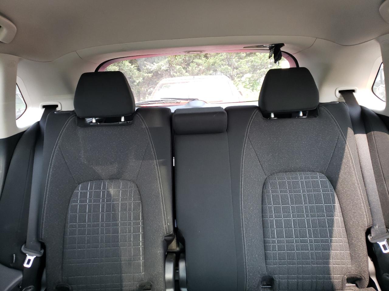 2024 Honda Hr-V Lx VIN: 3CZRZ2H37RM743699 Lot: 59107895