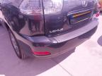 2007 LEXUS RX400 H SE for sale at Copart SANDY