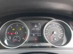 2016 VOLKSWAGEN GOLF GT TD for sale at Copart EAST KILBRIDE