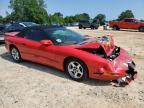 1997 Pontiac Firebird  for Sale in China Grove, NC - Front End