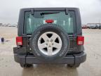 2014 Jeep Wrangler Sport for Sale in Haslet, TX - Side