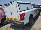 2024 Ford F150 Lightning Pro იყიდება Van Nuys-ში, CA - Front End