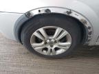 2003 VAUXHALL CORSA LIFE for sale at Copart EAST KILBRIDE