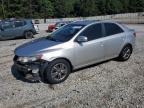 2013 Kia Forte Ex იყიდება Gainesville-ში, GA - Front End