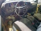 1999 Chevrolet Silverado C2500 продається в Lufkin, TX - Front End