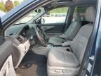 2022 Honda Pilot Exl продається в Leroy, NY - Vandalism