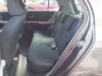 2007 TOYOTA YARIS TR for sale at Copart WOLVERHAMPTON
