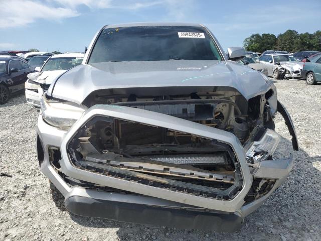  TOYOTA TACOMA 2020 Srebrny