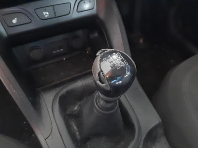 2010 HYUNDAI IX35 STYLE