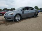 2015 Nissan Sentra S for Sale in Elgin, IL - Rear End