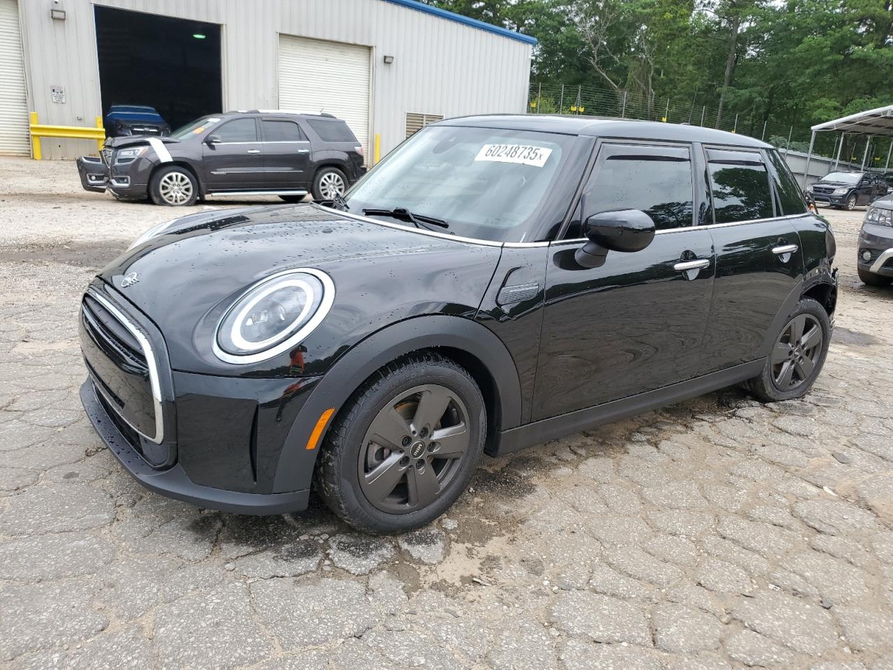 2022 Mini Cooper for Sale in Austell, GA - Rear End