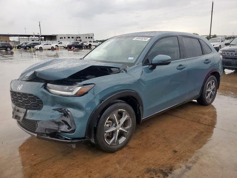 HONDA HR-V EXL 2024