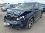 2013 VOLKSWAGEN TIGUAN R L for sale at Copart YORK