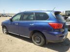 2018 Nissan Pathfinder S   for Sale in Adelanto, CA - Front End