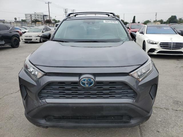  TOYOTA RAV4 2020 Szary