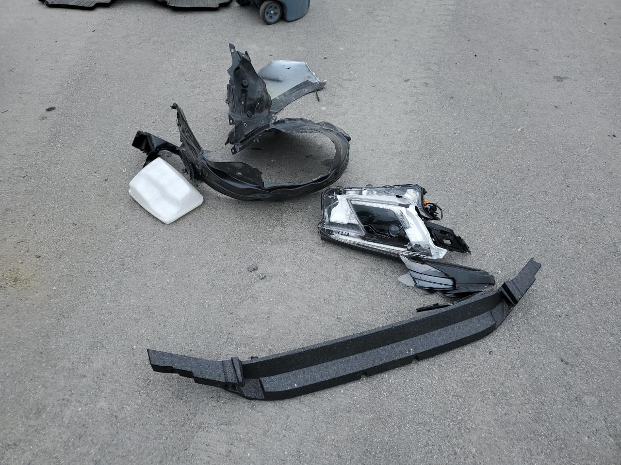 2024 Subaru Forester Premium VIN: JF2SKADC9RH417470 Lot: 61383895