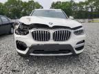 2020 Bmw X3 Xdrive30I de vânzare în North Billerica, MA - Front End