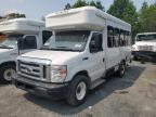 2017 Ford Econoline E350 Super Duty Cutaway Van продається в Waldorf, MD - Minor Dent/Scratches