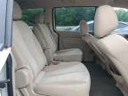 2011 Kia Sedona Lx за продажба в Waldorf, MD - Minor Dent/Scratches