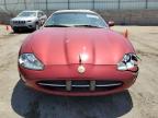 2001 Jaguar Xk8  на продаже в Albuquerque, NM - Front End