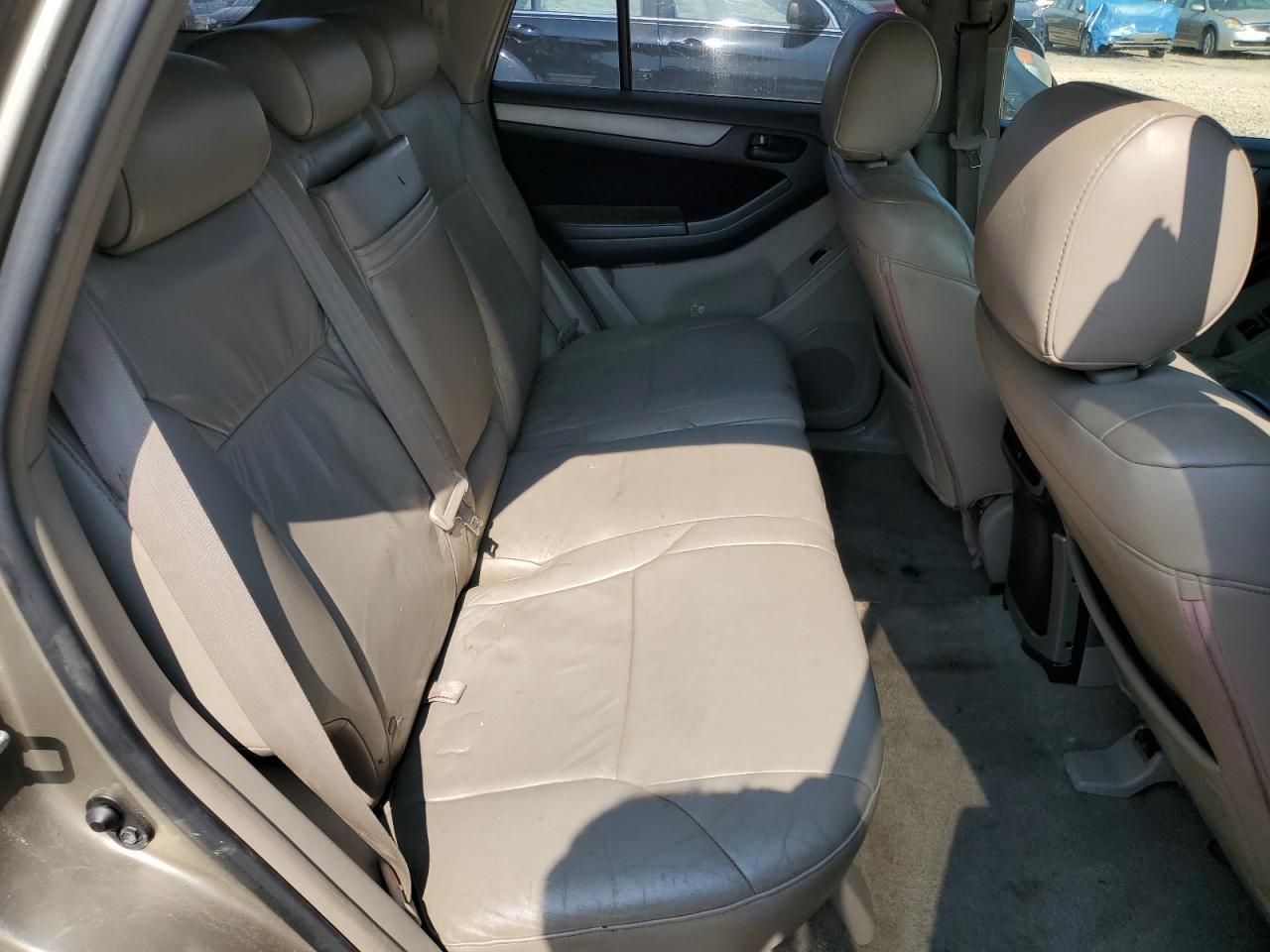 2007 Toyota 4Runner Sr5 VIN: JTEZU14R878070444 Lot: 59560475